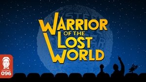 Mystery Science Theater 3000 1. epizoda