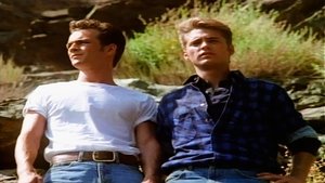 Beverly Hills, 90210 7. epizoda