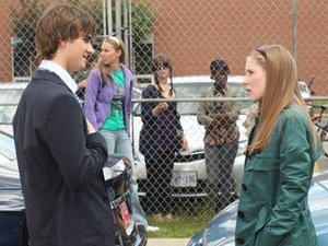 Degrassi 6. epizoda