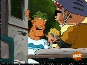 Rocket Power 17. epizoda