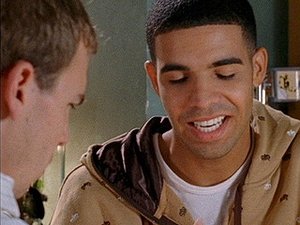 Degrassi 9. epizoda
