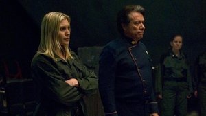 Battlestar Galactica Rozbřesk, část 1.