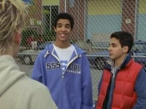 Degrassi 19. epizoda