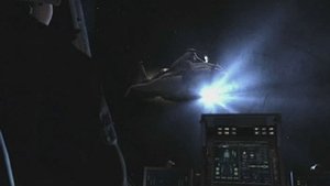 Battlestar Galactica Face of the Enemy (10)