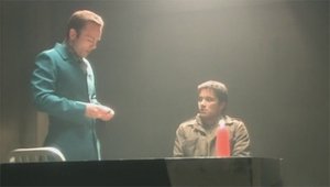Battlestar Galactica The Resistance (7)