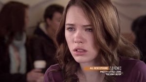 Degrassi 2. epizoda