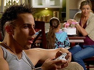 Degrassi 13. epizoda