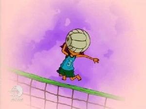 Rocket Power 20. epizoda