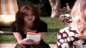 Beverly Hills, 90210 27. epizoda