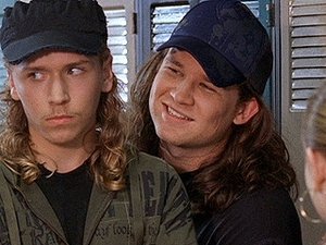 Degrassi 12. epizoda