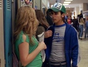 Degrassi 3. epizoda