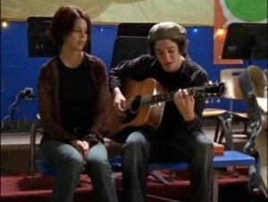 Degrassi 11. epizoda