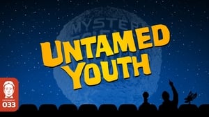 Mystery Science Theater 3000 11. epizoda