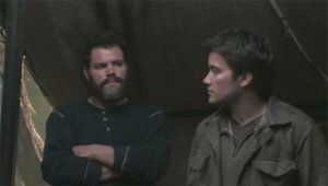 Battlestar Galactica The Resistance (5)