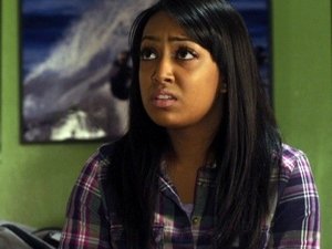 Degrassi 40. epizoda