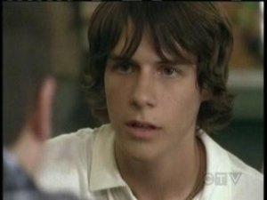 Degrassi 10. epizoda