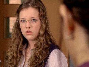 Degrassi 16. epizoda