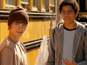 Degrassi 6. epizoda