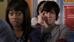 Degrassi 22. epizoda