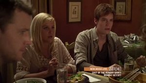 Degrassi 36. epizoda