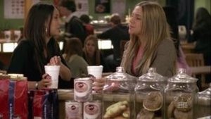 Degrassi 16. epizoda