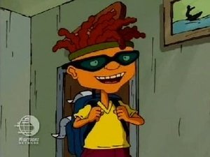 Rocket Power 13. epizoda
