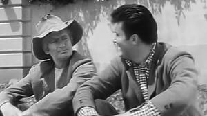 The Beverly Hillbillies 3. epizoda