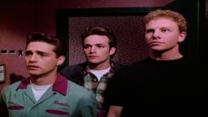 Beverly Hills, 90210 26. epizoda