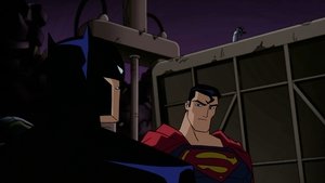 Batman vítězí Příběh Batmana a Supermana 1