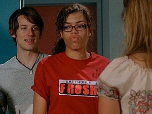 Degrassi 1. epizoda