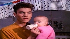 Beverly Hills, 90210 19. epizoda