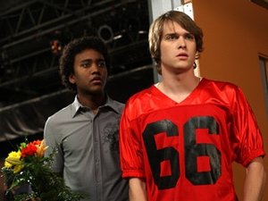 Degrassi 19. epizoda