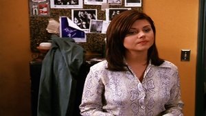 Beverly Hills, 90210 10. epizoda