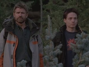 Everwood Dobrotivý Bůh