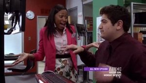 Degrassi 41. epizoda