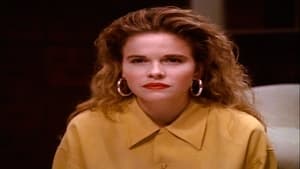 Beverly Hills, 90210 13. epizoda