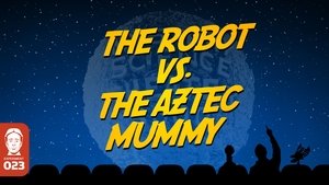 Mystery Science Theater 3000 2. epizoda