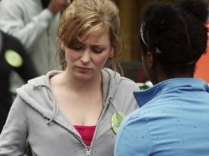 Degrassi 39. epizoda