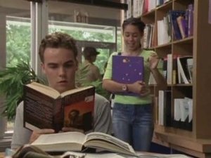 Degrassi 12. epizoda