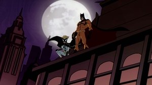 Batman vítězí Batmanův zánik