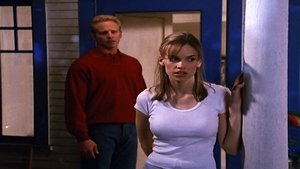 Beverly Hills, 90210 8. epizoda