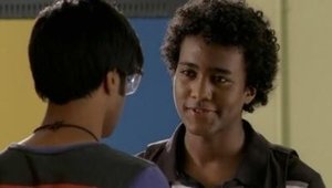 Degrassi 15. epizoda