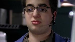 Degrassi 1. epizoda