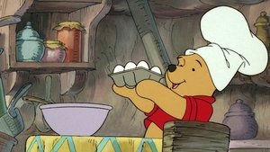 Nová dobrodružství Medvídka Pú Oslava dle plánu