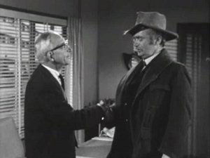 The Beverly Hillbillies 24. epizoda