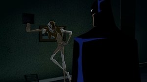 Batman vítězí Jak hadrák ke štěstí přišel