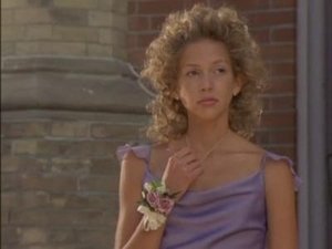Degrassi 13. epizoda