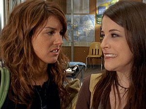 Degrassi 3. epizoda