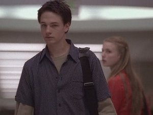 Everwood Most polibků