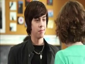 Degrassi 19. epizoda